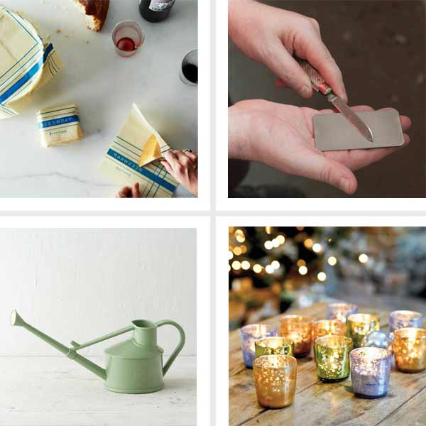 Holiday Gift Ideas Under $25
 Keep It Simple