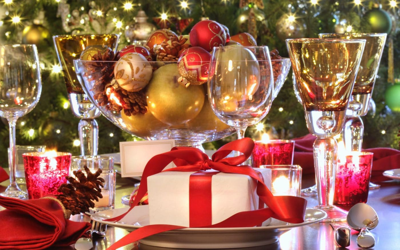Holiday Party Catering Ideas
 Holidays and Special Days Caterer