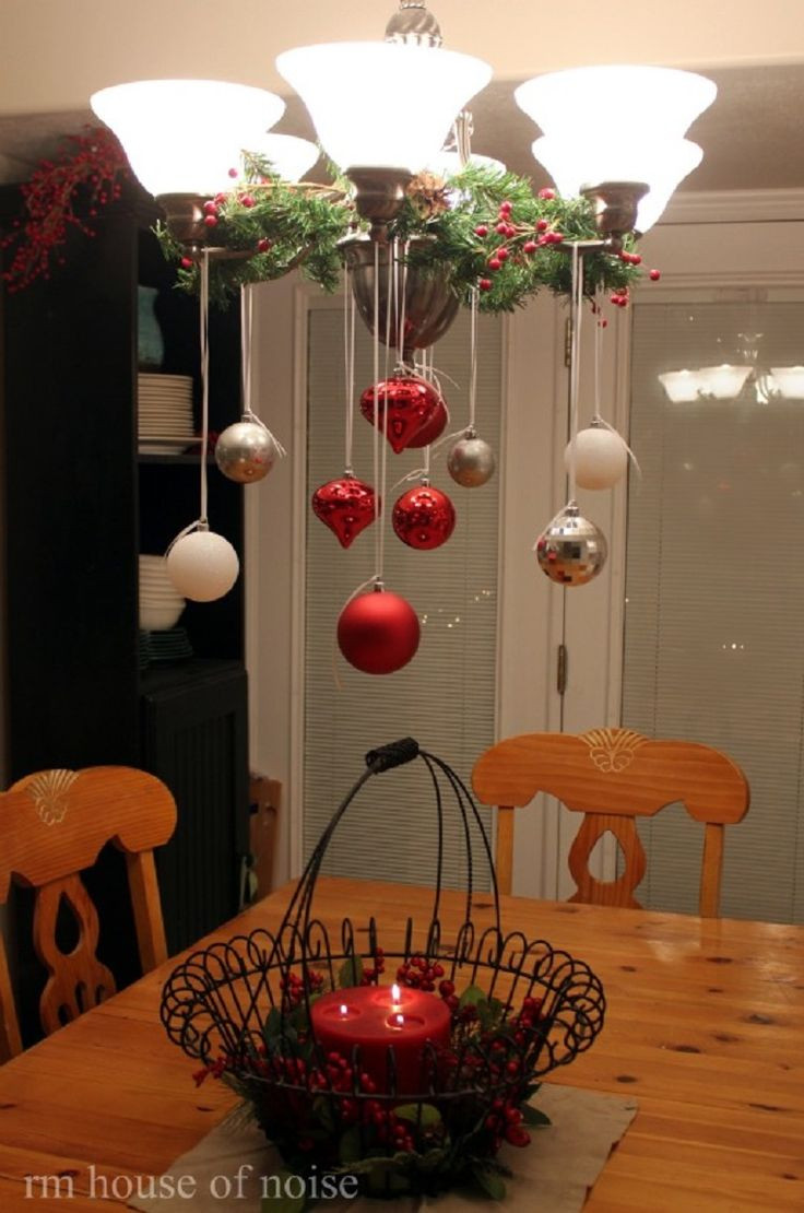 Holiday Party Decoration Ideas
 23 Christmas Party Decorations That Are Never Naughty