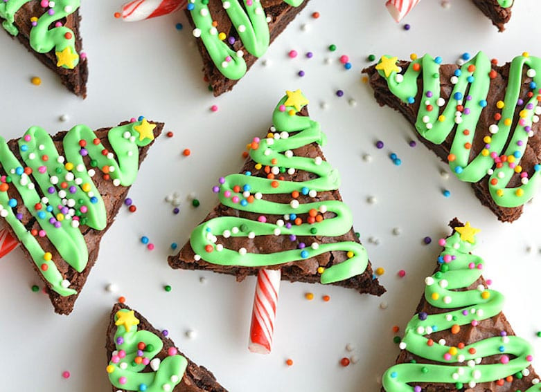 Holiday Party Food Ideas Kids
 Christmas party food for kids Five fun and easy snack ideas