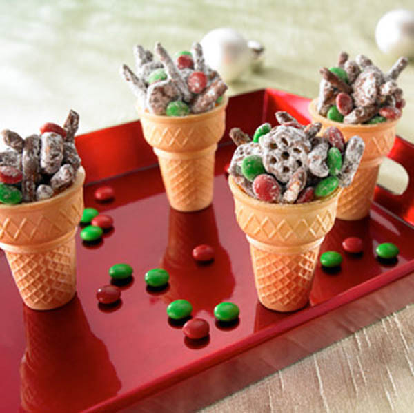 Holiday Party Food Ideas Kids
 25 Festive Christmas Party Foods and Treats Christmas