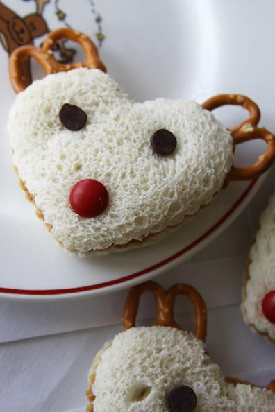 Holiday Party Food Ideas Kids
 14 Cute Reindeer Craft and Food Ideas Kids will Love