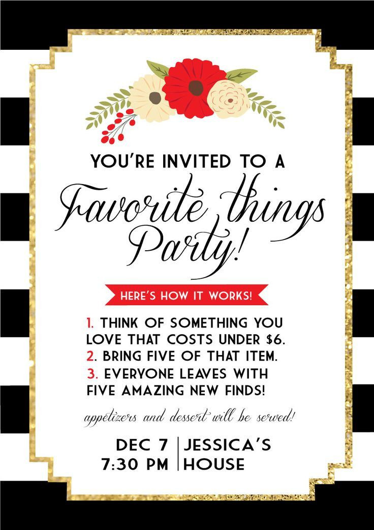 Holiday Party Gift Exchange Ideas
 How to Throw a Memorable Christmas Work Party