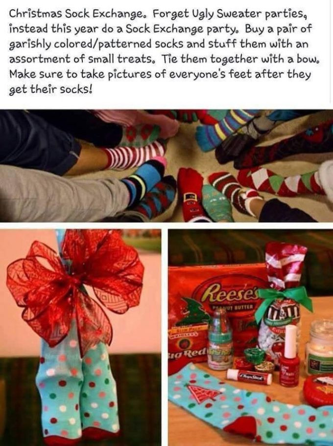 Holiday Party Gift Exchange Ideas
 The Best Holiday Party Games Kitchen Fun With My 3 Sons