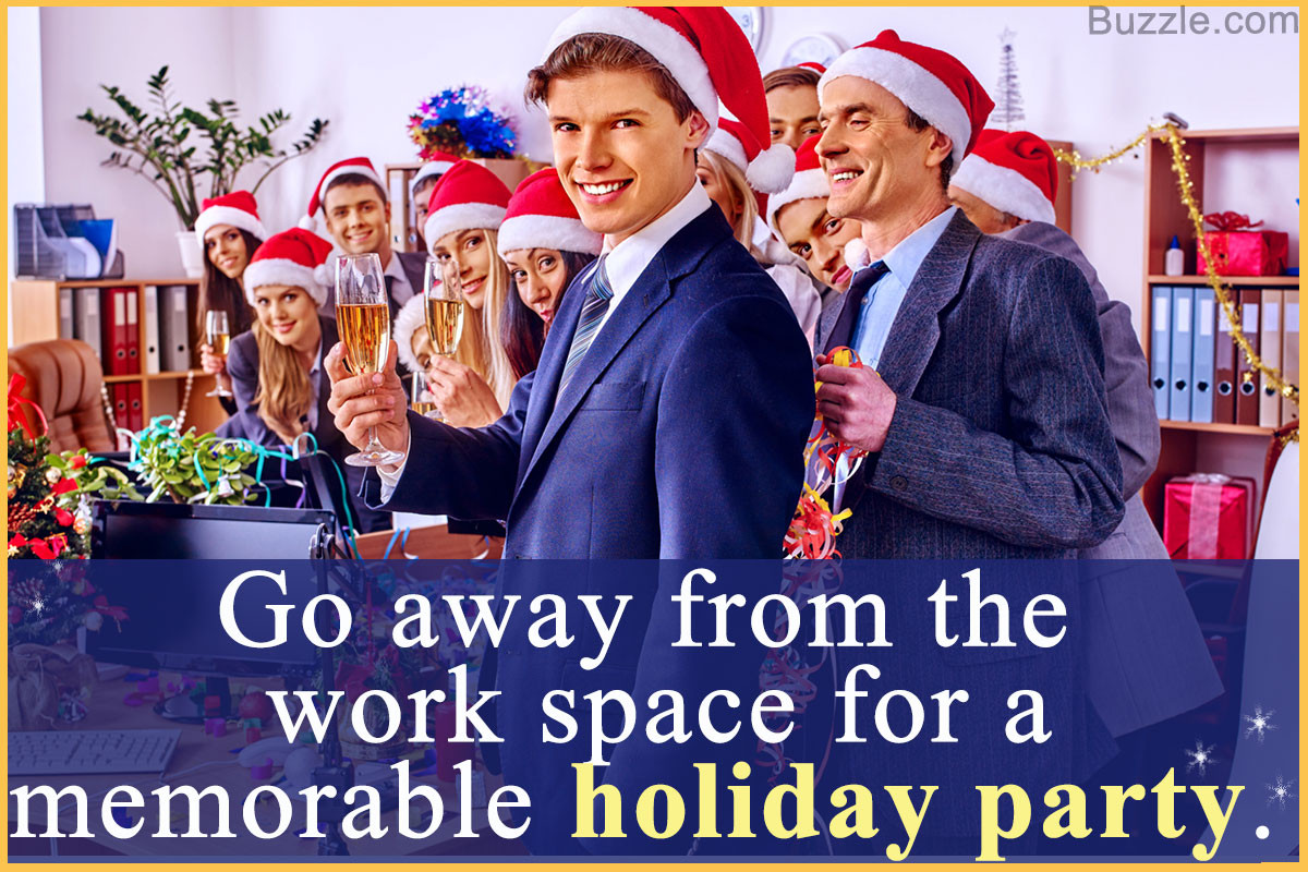 Holiday Party Ideas For Work
 work party DriverLayer Search Engine