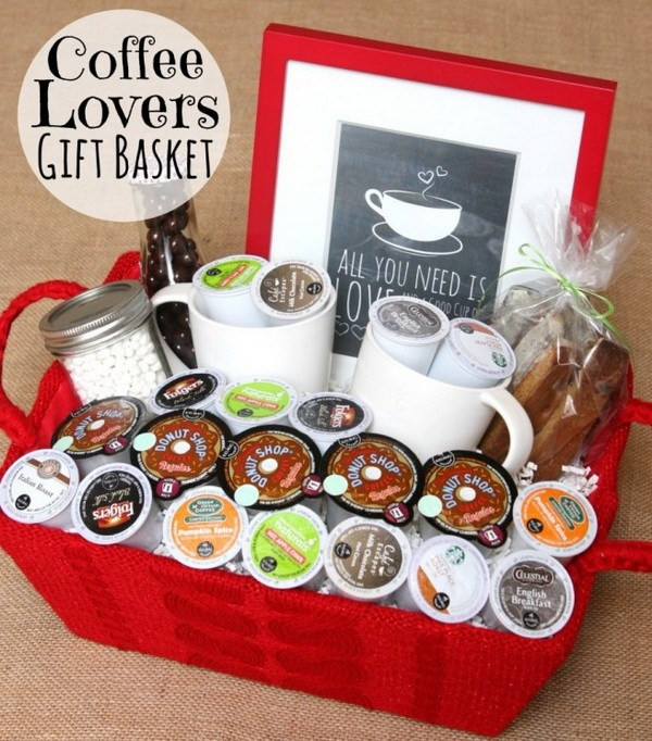 Holiday Party Raffle Ideas
 50 DIY Gift Basket Ideas To Inspire All Kinds of Gifts
