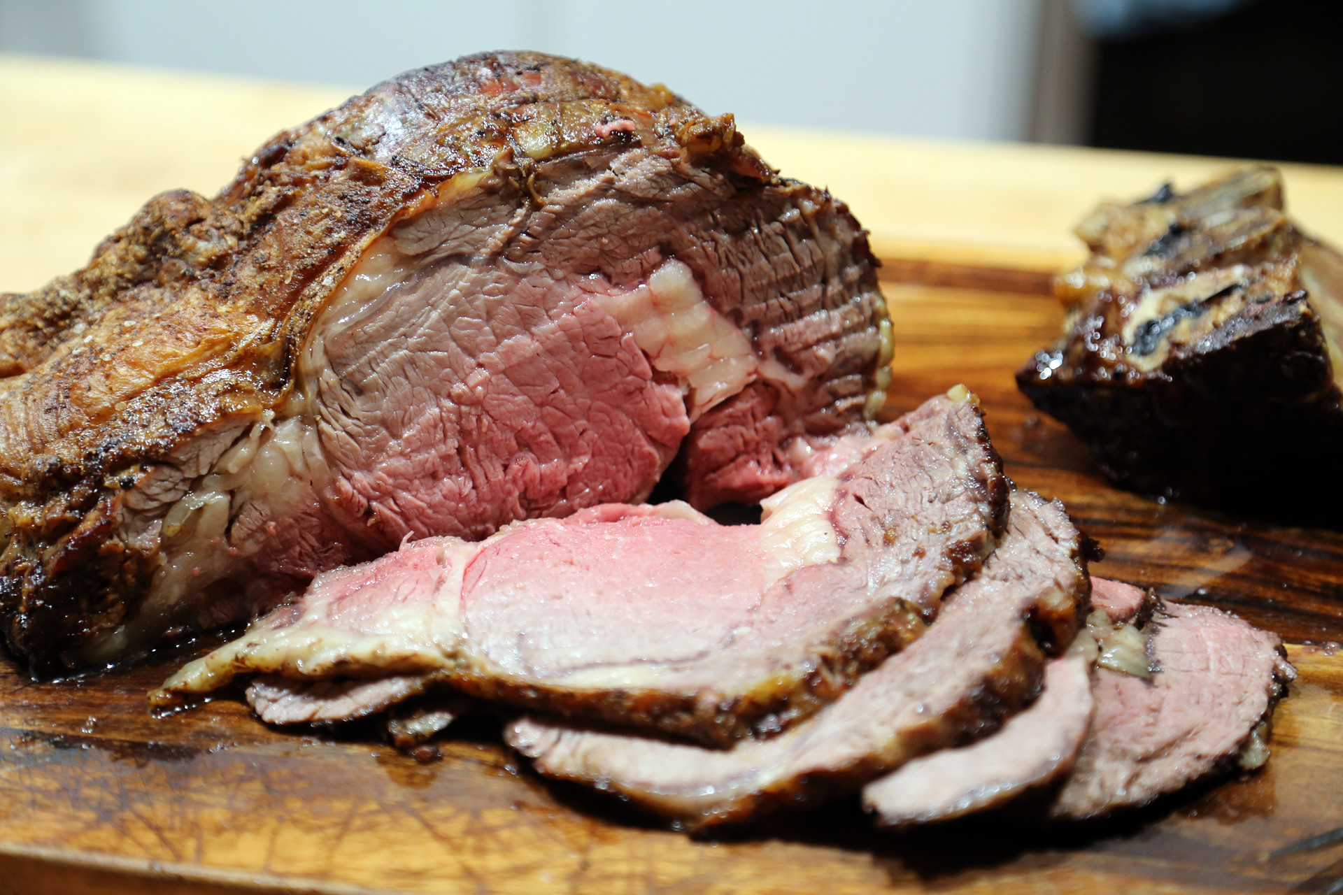 20 Of the Best Ideas for Holiday Prime Rib Roast - Home ...