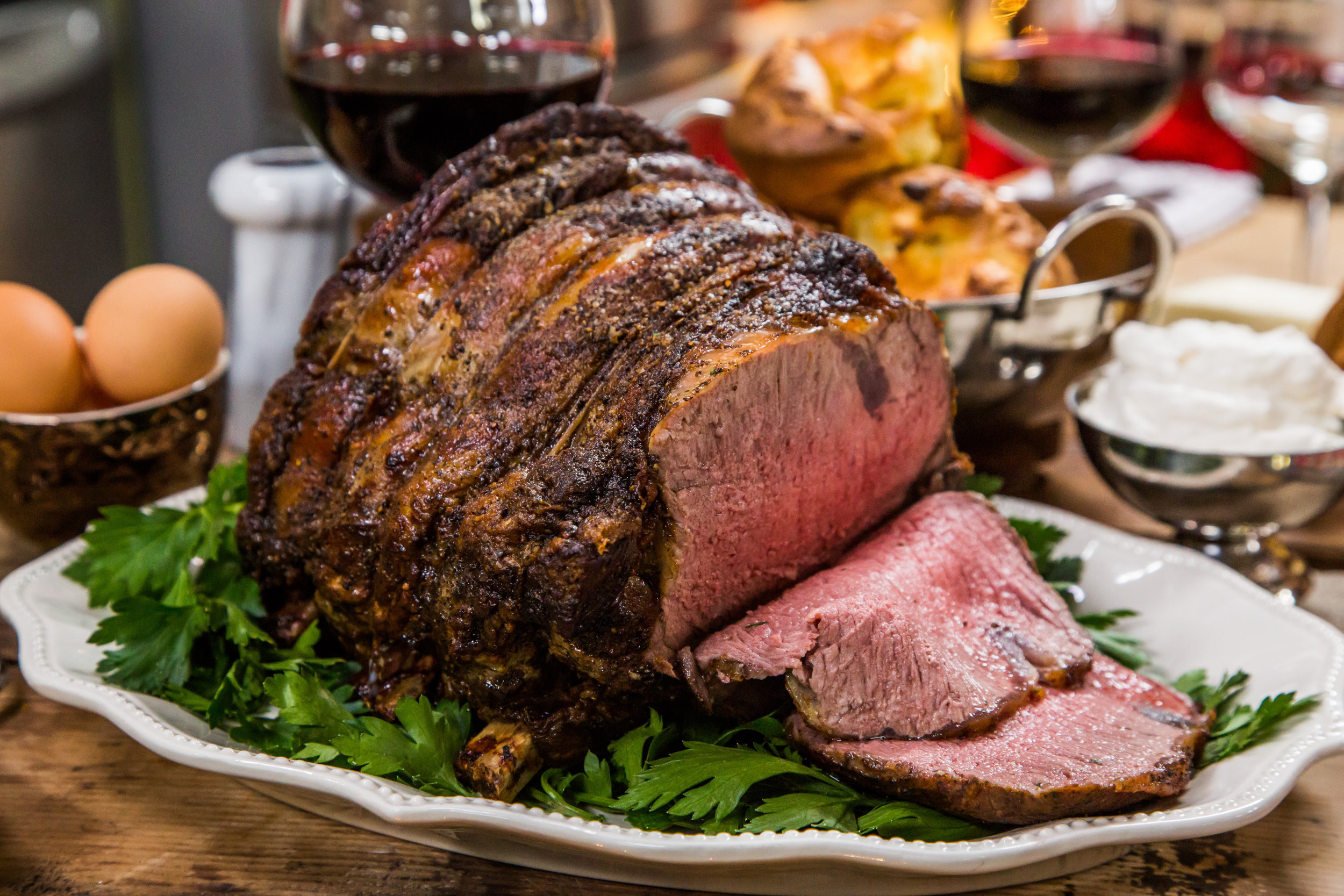 20 Of the Best Ideas for Holiday Prime Rib Roast – Home, Family, Style ...