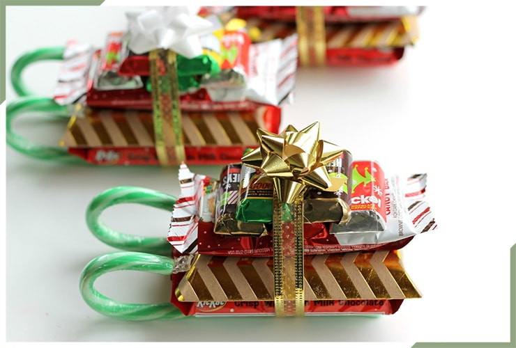 Holiday Teacher Gift Ideas
 20 Thoughtful Christmas Gift Ideas for Teachers