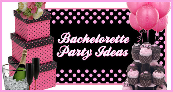 Home Bachelorette Party Ideas
 BACHELORETTE PARTY IDEAS Fabulous & Easy Entertaining Tips