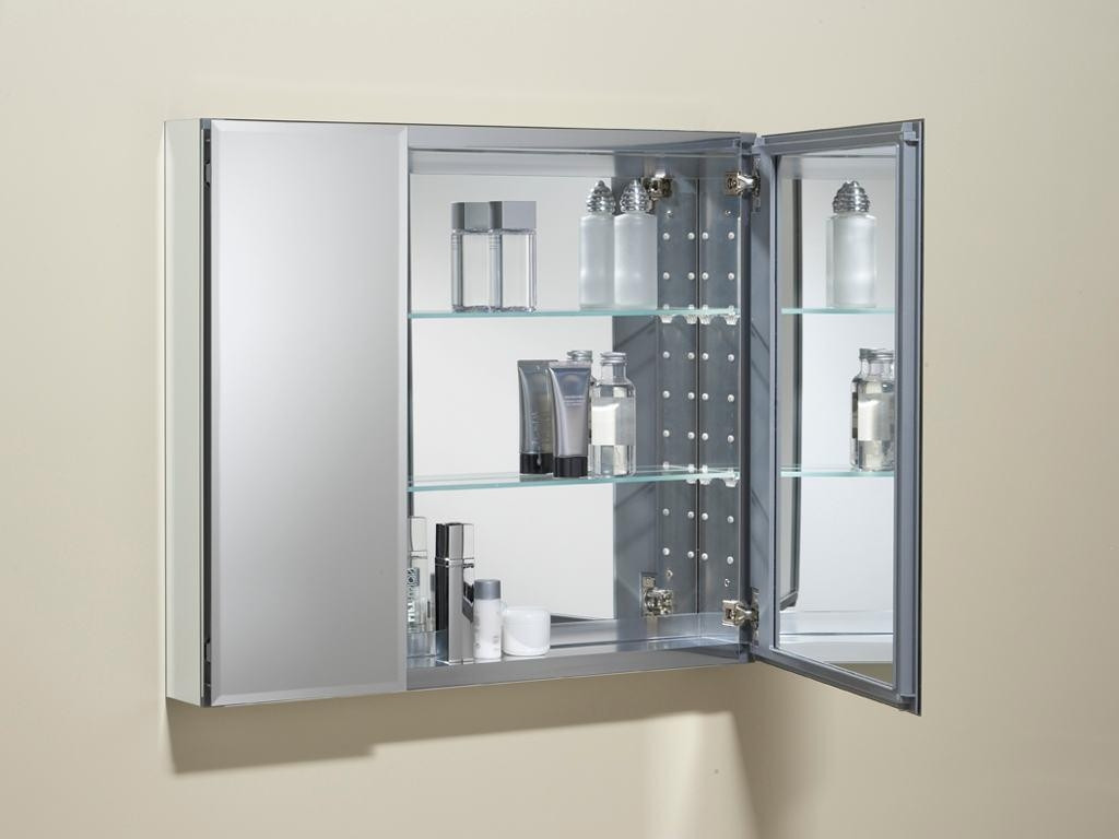 Home Depot Bathroom Medicine Cabinets
 20 Best Bathroom Medicine Cabinets With Mirrors