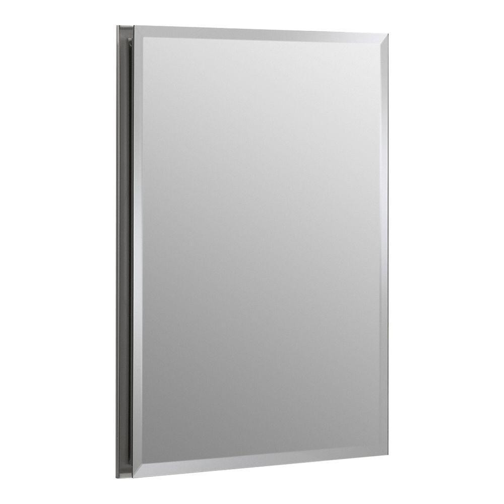 Home Depot Bathroom Medicine Cabinets
 20 Collection of 3 Door Medicine Cabinets With Mirrors