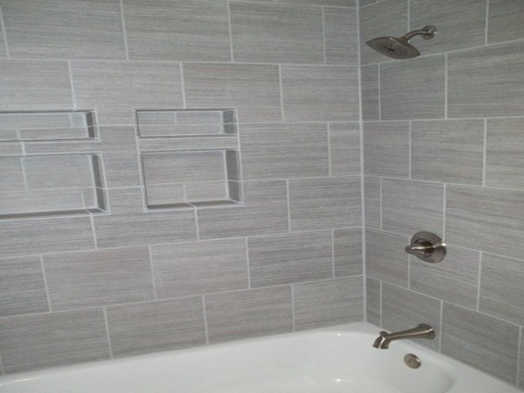Home Depot Bathroom Shower Tile
 Gray bathroom tile home depot bathroom tile bathroom tile
