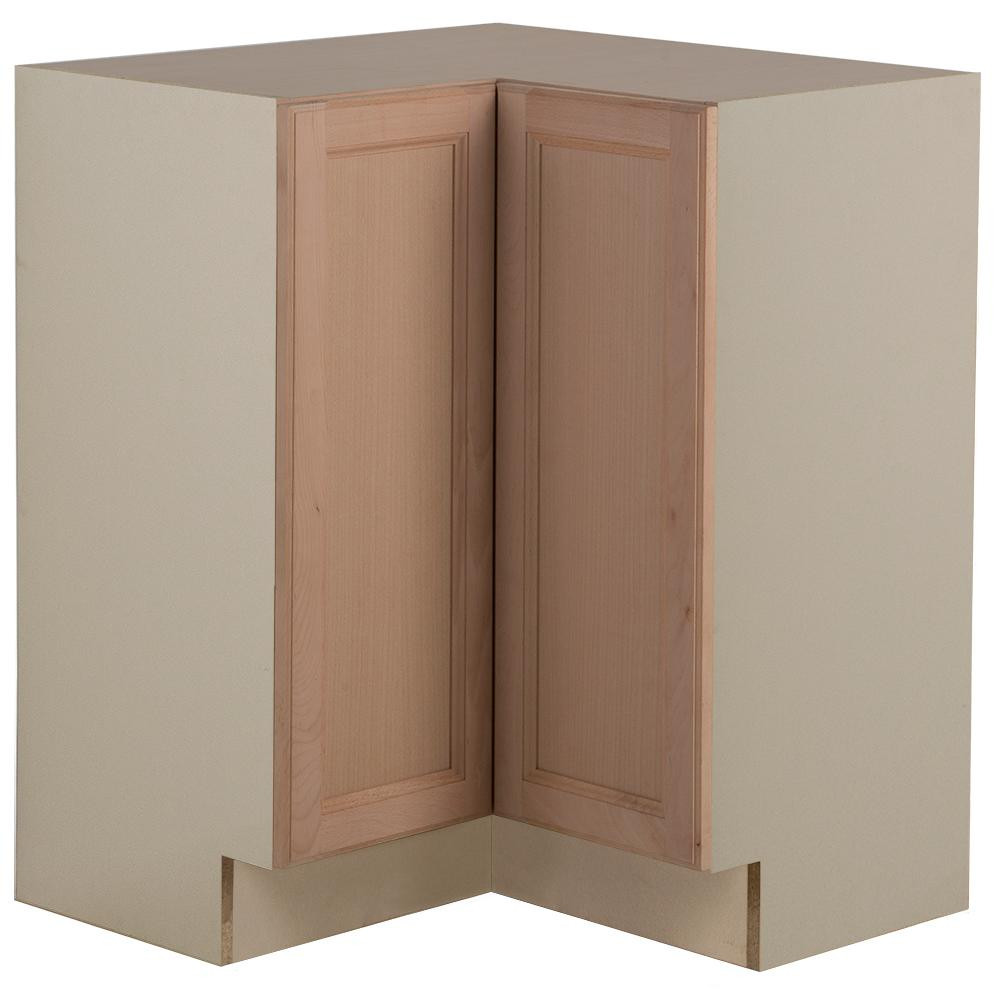 Home Depot Unfinished Kitchen Cabinets
 Hampton Bay Assembled 27 7 in x 34 5 in x 27 7 in