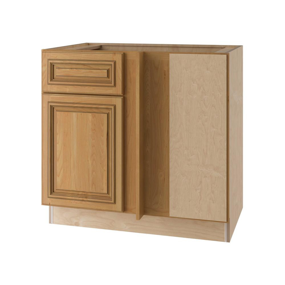 Home Depot Unfinished Kitchen Cabinets
 Unfinished Wood Kitchen Cabinets Kitchen The Home Depot