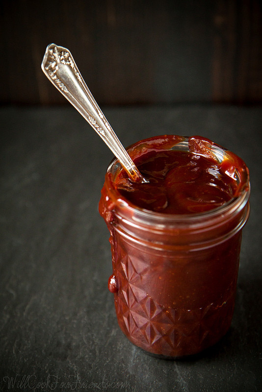 Homemade Spicy Bbq Sauce
 Sweet & Spicy Chipotle Barbecue Sauce Just Like Store