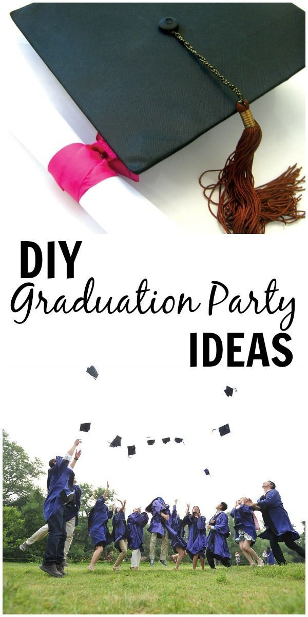 Homeschool Graduation Party Ideas
 16 best Graduation Party Candy Buffet images on Pinterest
