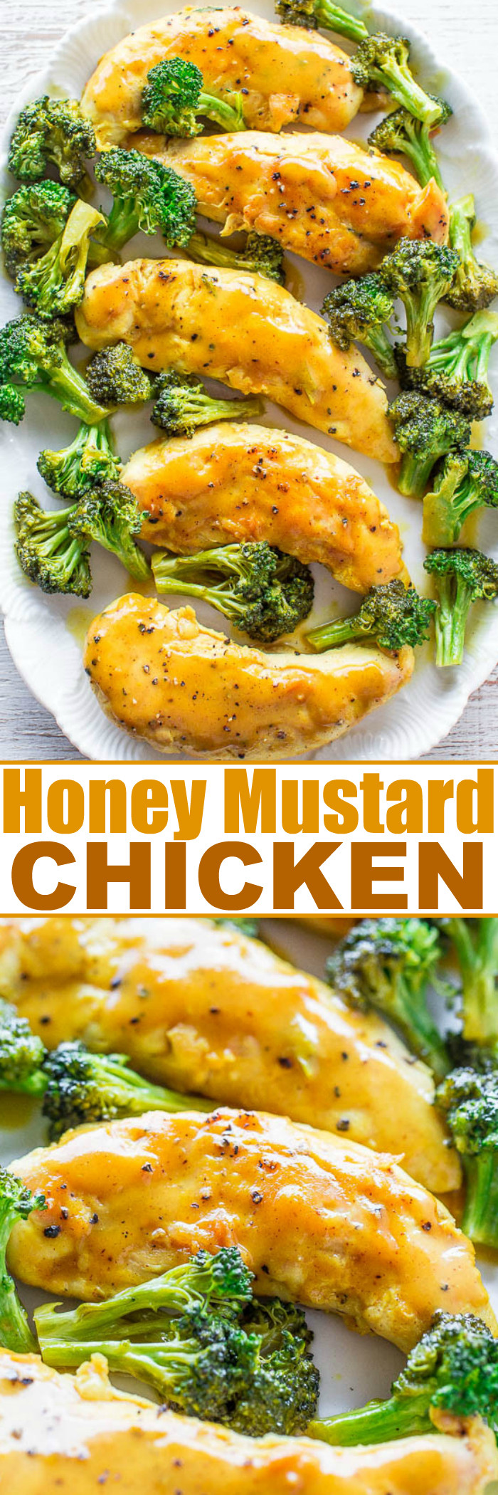Honey Mustard Chicken Tenders
 Easy Honey Mustard Chicken Recipe 20 Minute Recipe