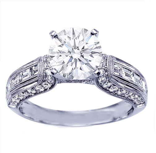 Horseshoe Wedding Rings
 horseshoe engagement ring Frompo
