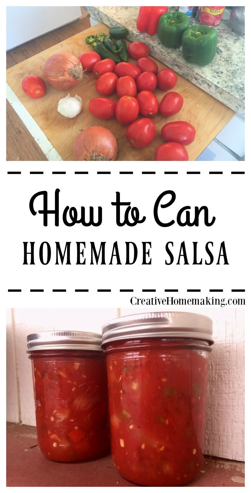 Hot Salsa Recipe For Canning
 Best Salsa Recipe for Canning