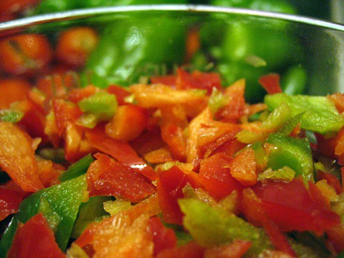 Hot Salsa Recipe For Canning
 Easy Restaurant Style Canned Salsa Recipe
