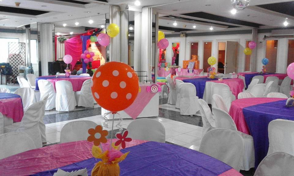 Hotel Birthday Party For Kids
 Children s Birthday Party Package Metro Park Hotel