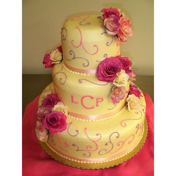 How Much Is The Average Wedding Cake
 What Is the Average Cost of a Wedding Cake Tips to Save
