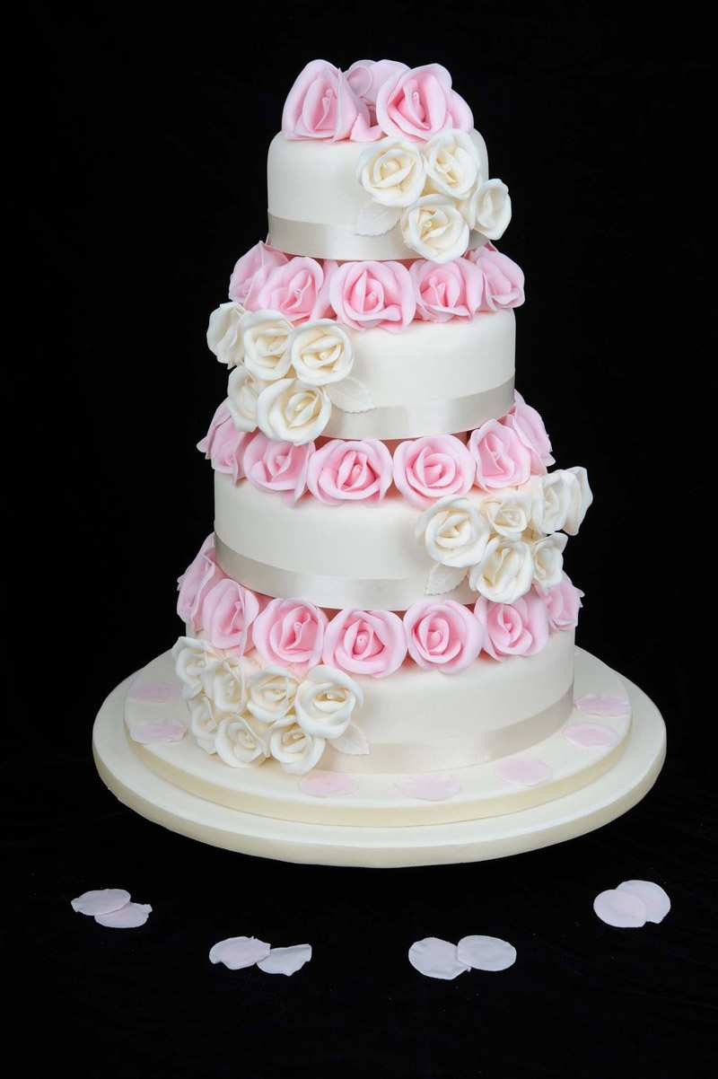 How Much Is The Average Wedding Cake
 50 Cute Average Cost Wedding Cake 2018 Lo I