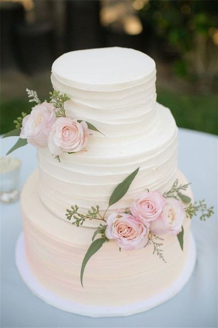 How Much Is The Average Wedding Cake
 Average cost for a wedding cake Wedding reception