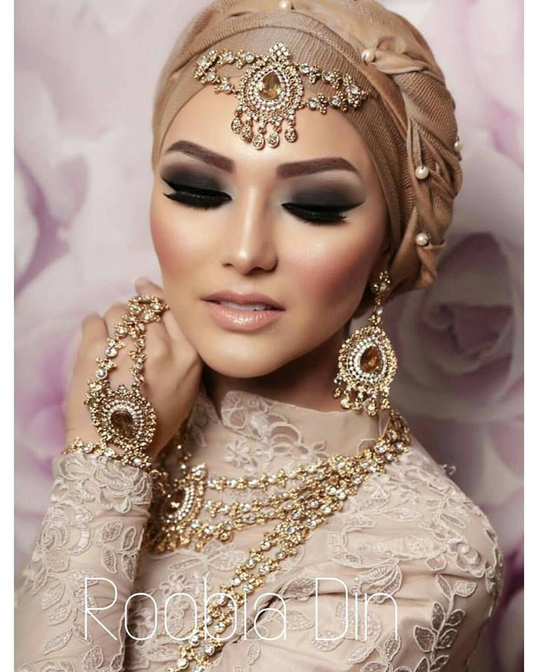 How Much To Charge For Wedding Makeup
 How Much Does Zukreat Charge For Bridal Makeup