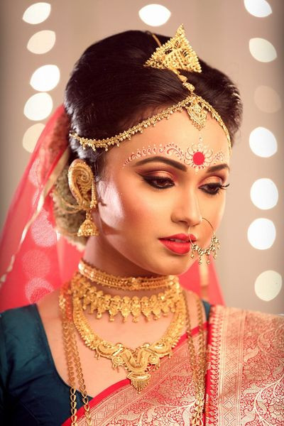 How Much To Charge For Wedding Makeup
 Best Bridal Makeup Artists in Kolkata Prices Info & Reviews