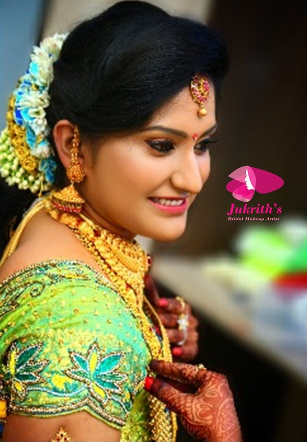 How Much To Charge For Wedding Makeup
 How much does bridal makeup cost Quora