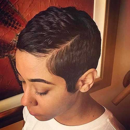 How To Cut Hair Short
 Cool and Stylish Pixie Haircut Ideas for a Bold Statement