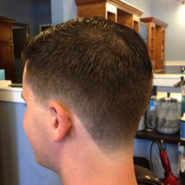 How To Cut Mens Long Hair With Clippers
 Use close blade & taper Aggressively close back leave