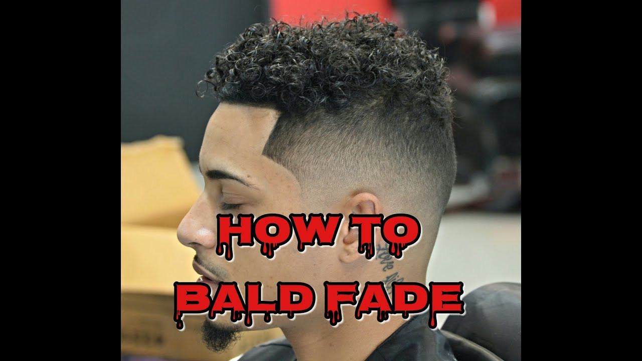 How To Cut Mens Long Hair With Clippers
 How to do a Bald Fade with Longer Hair
