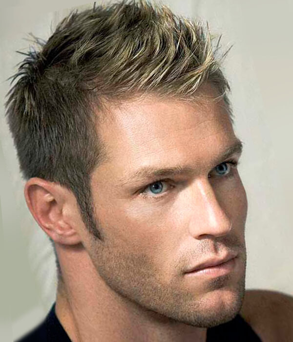 How To Cut Mens Long Hair With Clippers
 11 Awesome And Dashing Haircuts For Men Awesome 11