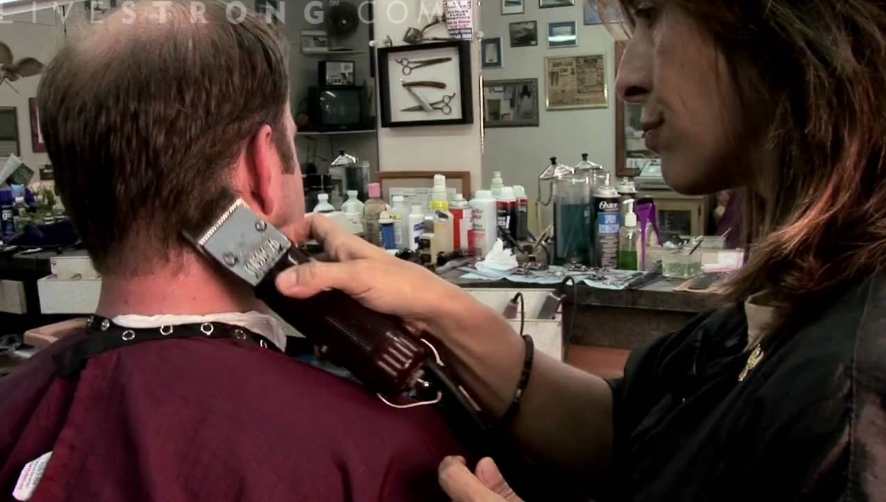 How To Cut Mens Long Hair With Clippers
 How to Use Clippers to Cut Men s Hair