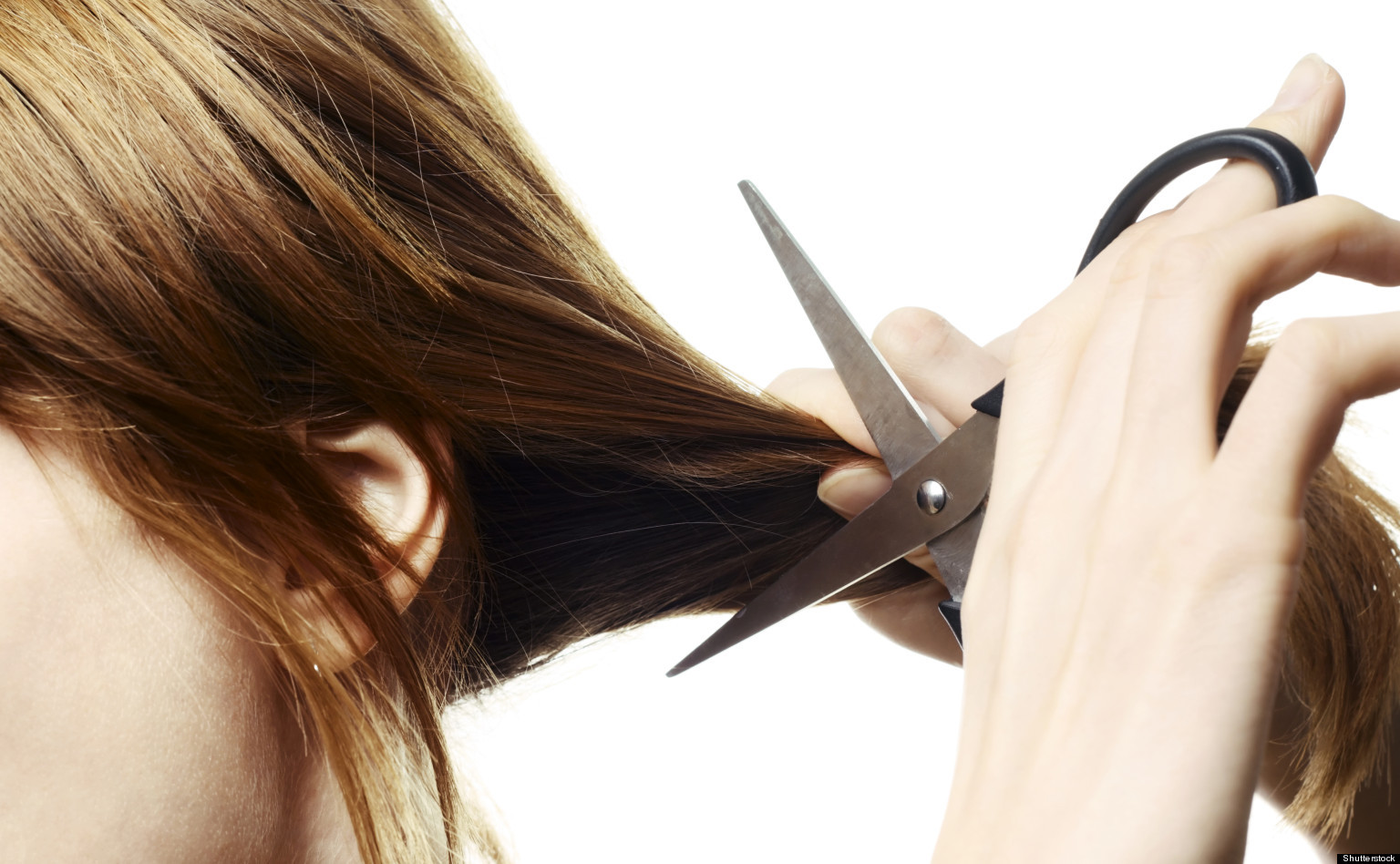 How To Cut Women'S Hair With Clippers
 The Story of My Hair Is the Story of My Life