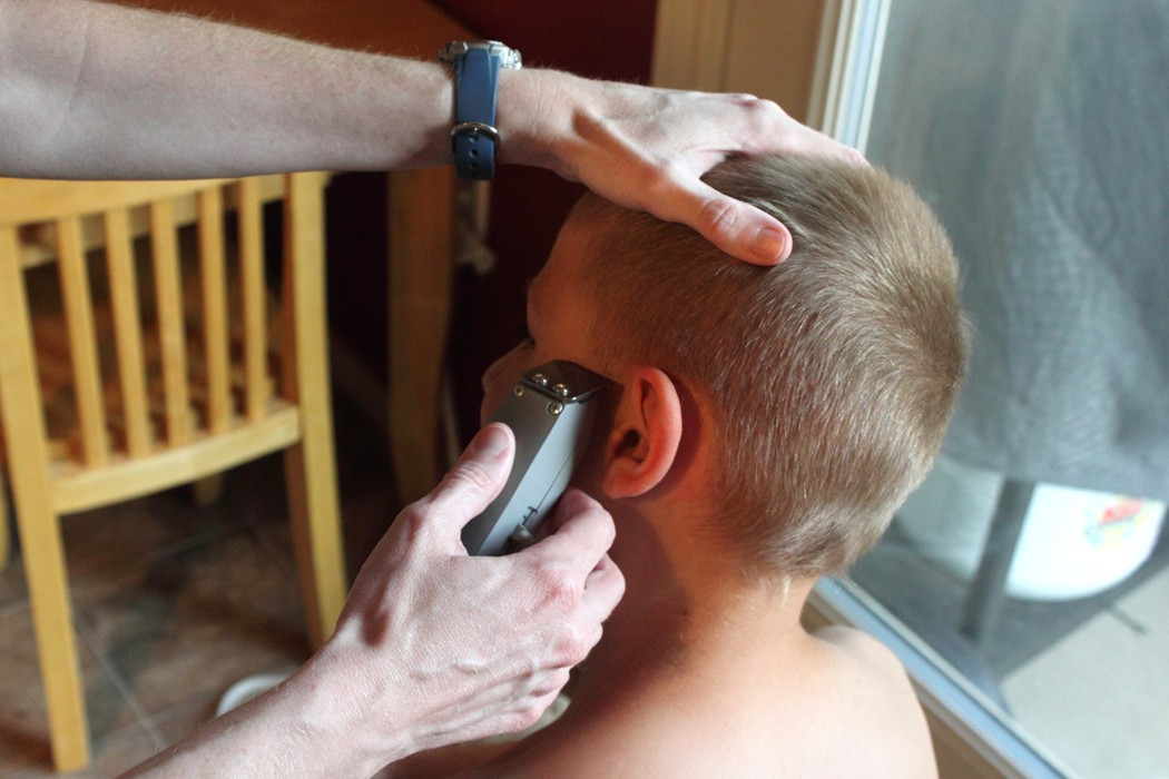 How To Cut Women'S Hair With Clippers
 A Top Guide to efficient Hair Trimmer Use TechDissected