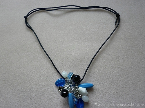 How To Get Knots Out Of Necklaces
 Homemade Necklace & Pendant Basics