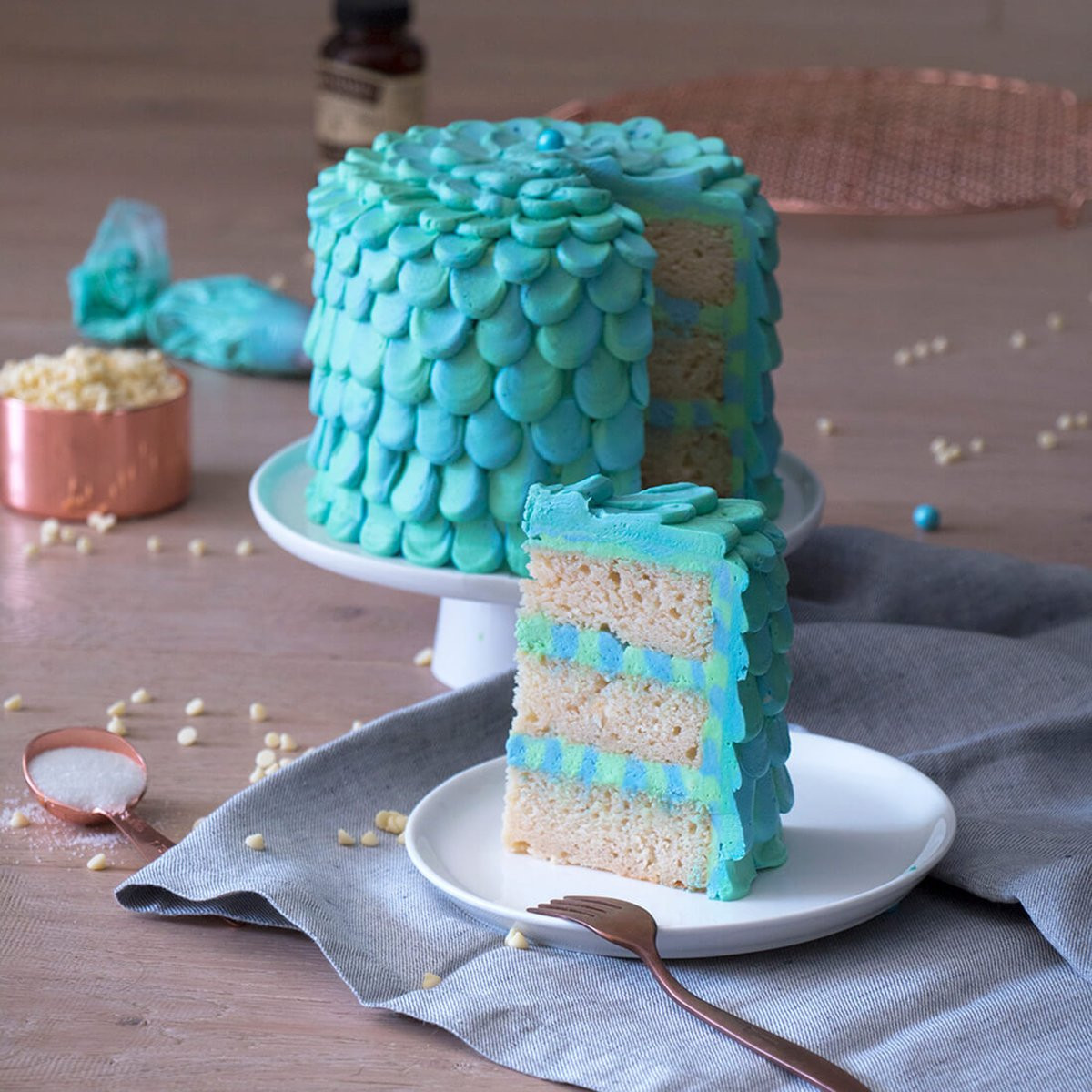 How To Make Birthday Decorations
 10 Mermaid Birthday Party Food Ideas