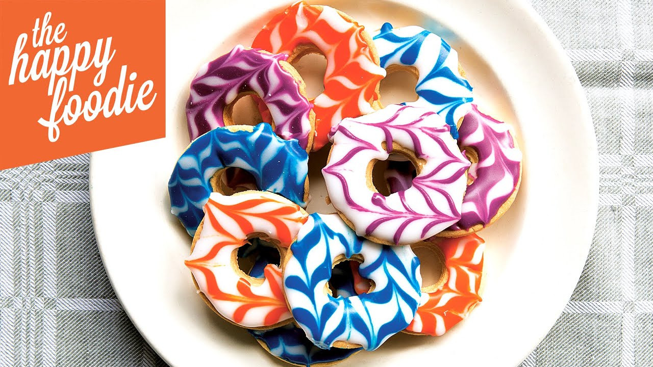 How To Make Birthday Decorations
 How to Make Party Rings