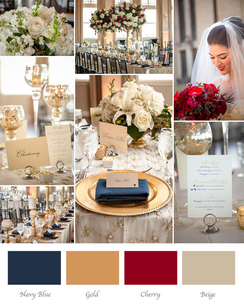 How To Pick Your Wedding Colors
 How to Choose Your Wedding Colors Dallas Wedding