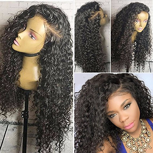 Human Full Lace Wigs With Baby Hair
 25 Best and Coolest Human Full Lace Wigs 2019