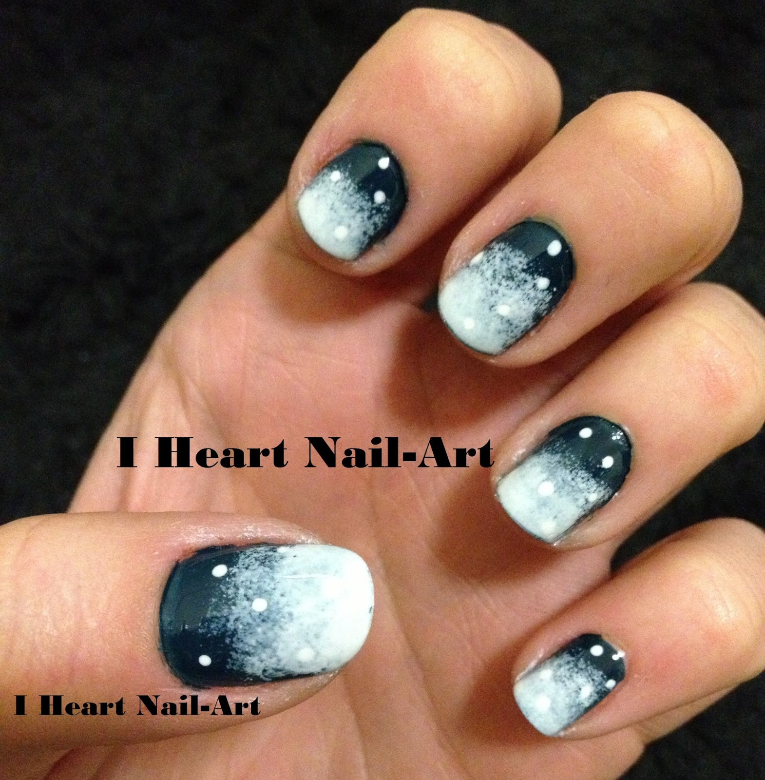 I Heart Nail Art
 I Heart Nail Art January 2013