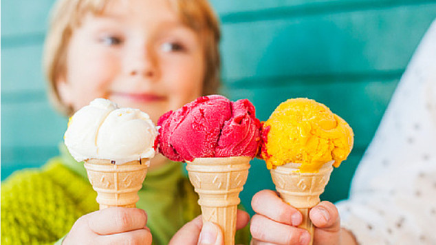 Ice Cream Recipes For Kids
 10 Simple Ice Cream Recipes that Kids Will Love to Make & Eat