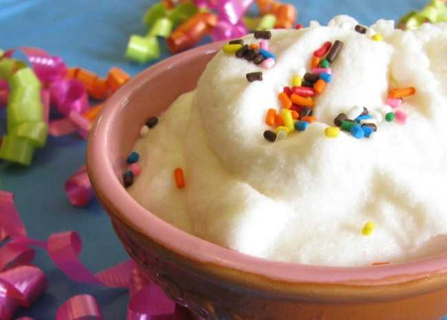 Ice Cream Recipes For Kids
 Kid Fun How to Make Super Easy Ice Cream in a Bag