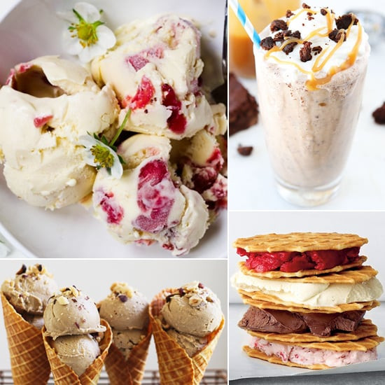 Ice Cream Recipes For Kids
 Ice Cream Recipes For Kids and Moms