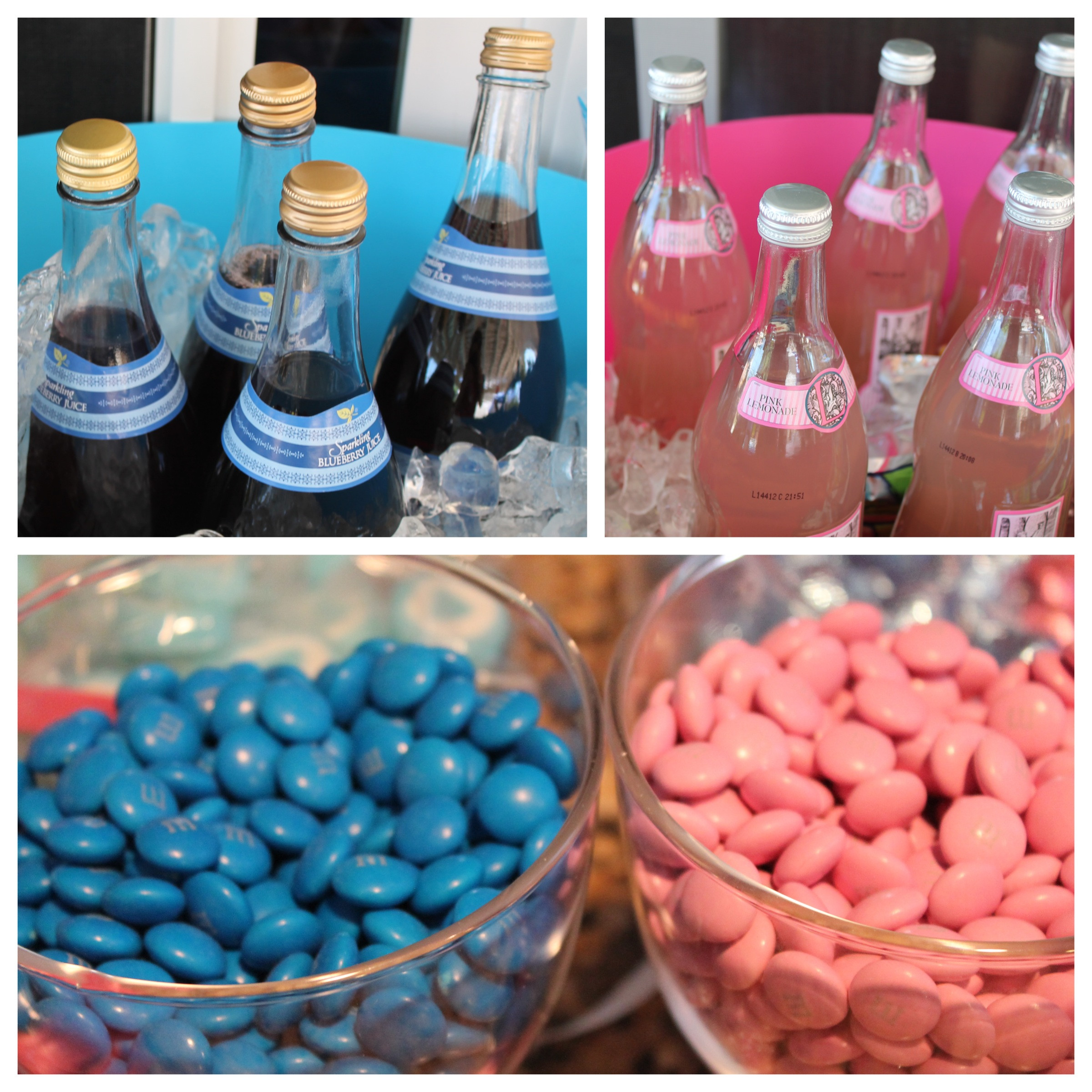 Ideas For A Gender Reveal Party
 It s a Gender Reveal Party Ideas