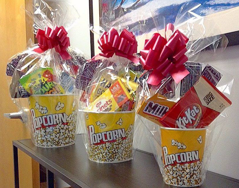 Ideas For A Movie Theater Gift Basket
 Fine Arts Theatre Place Maynard MA